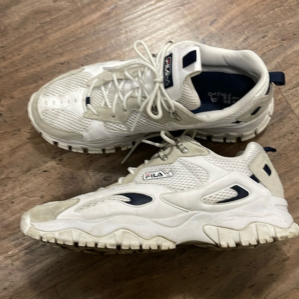 Fila Trail